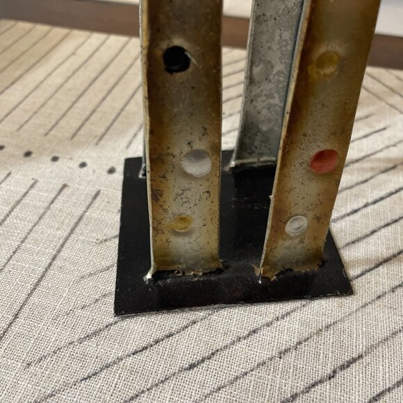 Metal Giraffe Decor - Picture 9 of 16